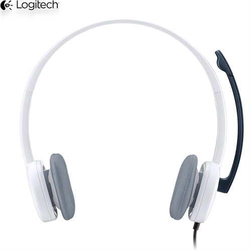 Tai Nghe Logitech H150 2